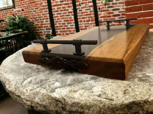 Charcuterie, Serving Tray