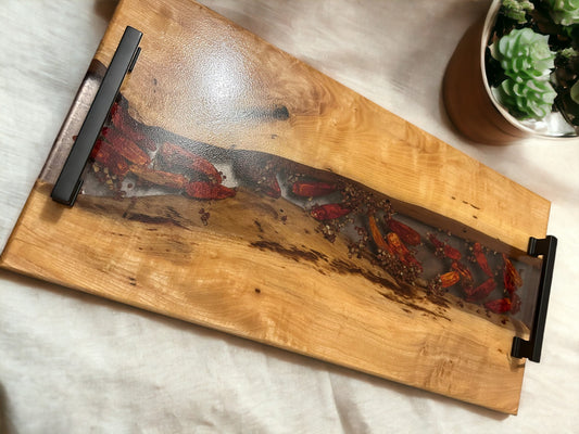 Charcuterie/Serving Tray